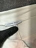 Tempo Paris Floral Silver Casual Pants Size S - photo 4