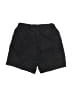 Unbranded Solid Black Athletic Shorts Size 18-24 mo - photo 1
