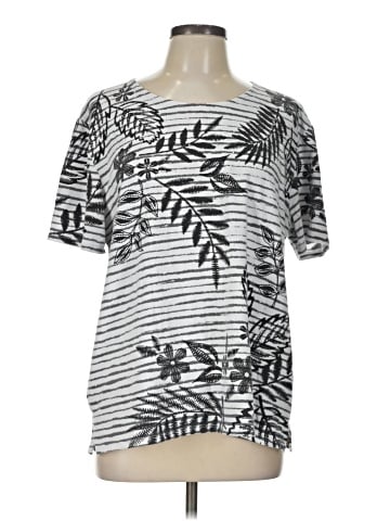 Southern Lady Short Sleeve T-Shirt (view 1)