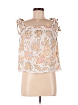 Lucky Brand Sleeveless Blouse