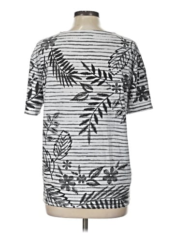 Southern Lady Short Sleeve T-Shirt (view 2)