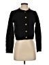 J.Crew Black Cardigan Size XXS - photo 1