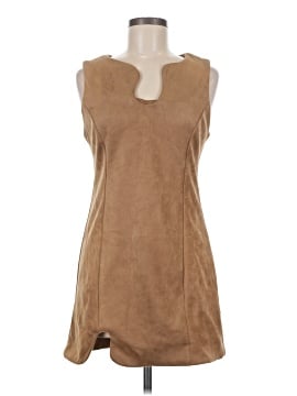 Day + Moon Casual Dress (view 1)