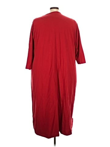 Ulla Popken Casual Dress (view 2)