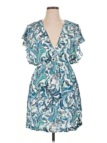 Lauren by Ralph Lauren Cocktail Dress (view 1)