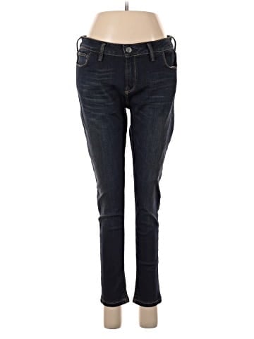 Etienne Marcel Jeans (view 1)