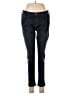 Etienne Marcel Solid Blue Jeans Size 32 waist - photo 1