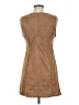 Day + Moon Tan Casual Dress Size M - photo 2