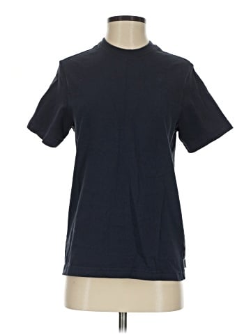 Jason Wu Short Sleeve Turtleneck (view 1)