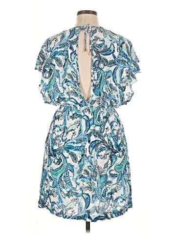Lauren by Ralph Lauren Cocktail Dress (view 2)