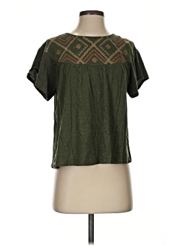 THML Short Sleeve Top (view 1)