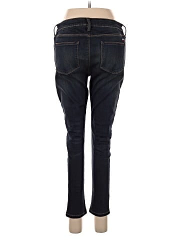 Etienne Marcel Jeans (view 2)