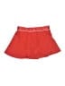 Nike Solid Red Skort Size L - photo 1