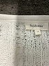 Böhme White Cardigan Size M - photo 7