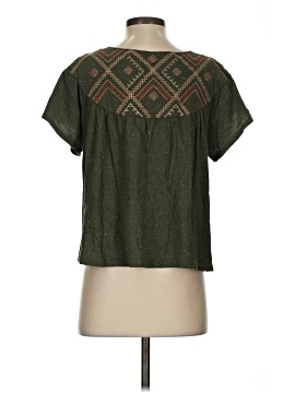 THML Short Sleeve Top (view 2)
