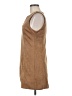 Day + Moon Tan Casual Dress Size M - photo 5