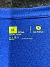 Xersion 100% Polyester Blue Active T-Shirt Size XL - photo 7
