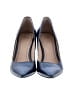 Marc Fisher Blue Heels Size 11 - photo 2