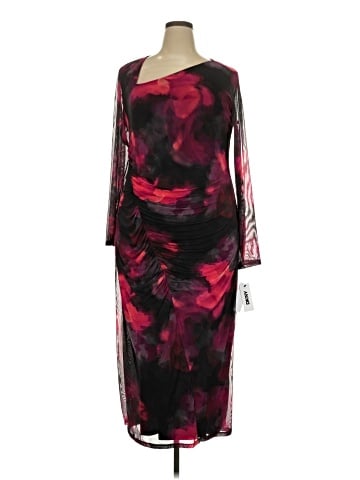 DKNY Cocktail Dress (view 1)