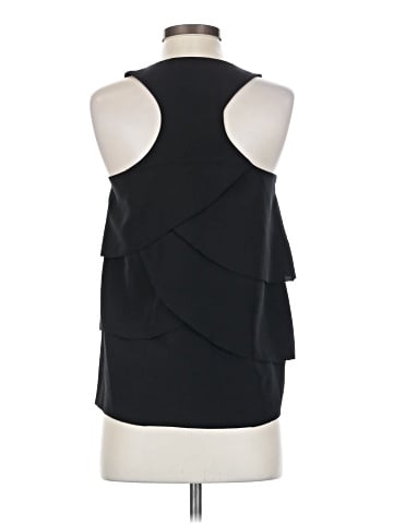 Madison Marcus Sleeveless Blouse (view 2)
