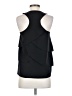 Madison Marcus Black Sleeveless Blouse Size S - photo 2