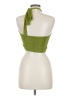 Princess Polly Green Tank Top Size 6 - photo 2