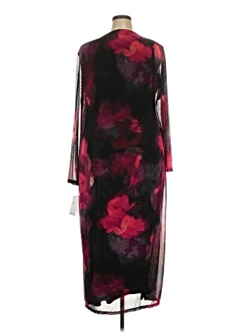 DKNY Cocktail Dress (view 2)