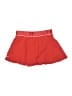 Nike Solid Red Skort Size L - photo 2
