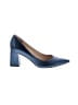 Marc Fisher Blue Heels Size 11 - photo 1