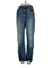 Mother Blue Jeans Size 26 waist - photo 1