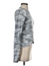 Lululemon Athletica Camo Gray Cardigan Size 4 - photo 4