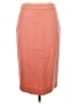 J.Crew Solid Orange Casual Skirt Size 10 - photo 1