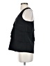 Madison Marcus Black Sleeveless Blouse Size S - photo 5