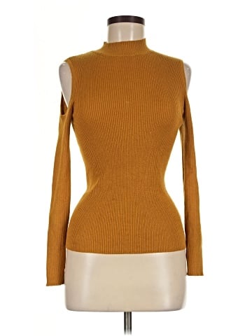 Ambiance Apparel Long Sleeve Top (view 1)