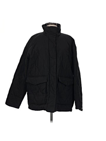 Stockholm Atelier & Other Stories Snow Jacket (view 1)