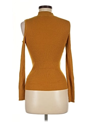 Ambiance Apparel Long Sleeve Top (view 2)
