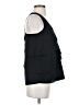 Madison Marcus Black Sleeveless Blouse Size S - photo 4
