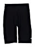 Marika Tek Black Athletic Shorts Size S - photo 1