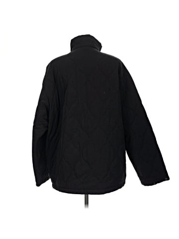 Stockholm Atelier & Other Stories Snow Jacket (view 2)