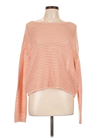 Billabong Pullover Sweater (view 1)