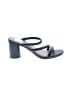 DV by Dolce Vita Blue Sandals Size 8 - photo 1