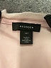 Halogen 100% Polyester Pink Sleeveless Blouse Size XXL - photo 7