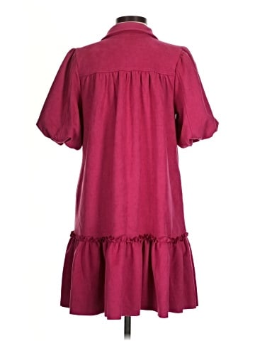 Fate Casual Dress (view 2)