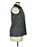 RLX Ralph Lauren Black Tank Top Size XL - photo 4