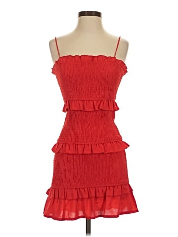 Assorted Brands Cocktail Dress (view 1)