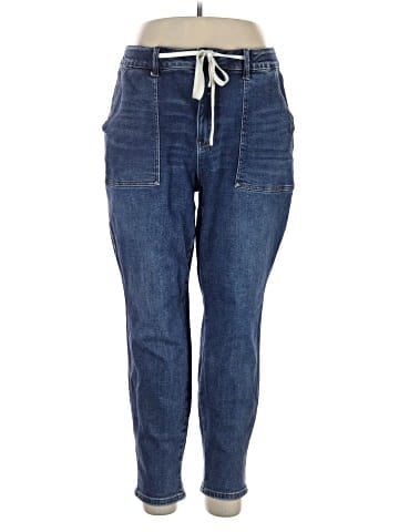 Judy Blue Jeans (view 1)