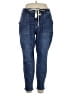 Judy Blue Blue Jeans Size 16 - photo 1