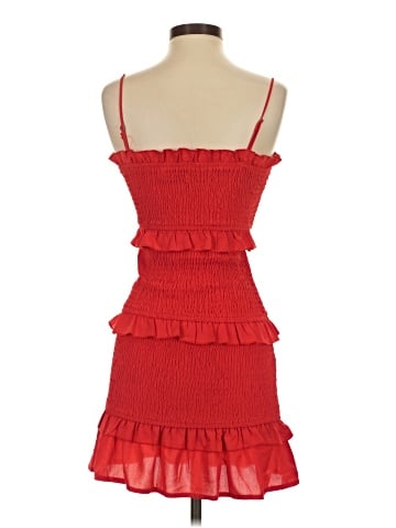 Assorted Brands Cocktail Dress (view 2)