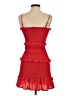 Assorted Brands Red Cocktail Dress Size S - photo 2