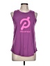Peloton Purple Active Tank Size L - photo 1